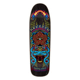 Santa Cruz Dressen Rose Crew Five Pro Shaped 9.30" x 32.36" Skateboard Deck