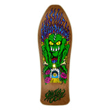 Santa Cruz Rankine Monster Reissue 10.39" x 30.46" Skateboard Deck