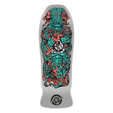 Santa Cruz Roskopp Five Reissue 10.22" x 30.282" Skateboard Deck