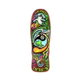Santa Cruz Winkowski Dope Planet Micro Freaks 8.75" x 27.5" Skateboard Deck