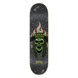 Creature Lockwood Bonehead Pro 8.25" x 32.04" Skateboard Deck