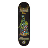 Creature Worthington Scout VX Deck 8.6" x 32.11" Skateboard Deck