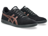 Asics Gel-Vickka Pro Black/Reddish Brown Shoes