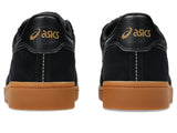 Asics Japan Pro Black/Tan Presidio Shoes
