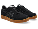 Asics Japan Pro Black/Tan Presidio Shoes
