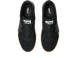 Asics Japan Pro Black/Tan Presidio Shoes