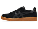Asics Japan Pro Black/Tan Presidio Shoes