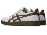 Asics Japan Pro Cloud Grey Brown Storm Shoes