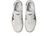 Asics Japan Pro Cloud Grey Brown Storm Shoes