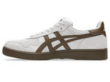 Asics Japan Pro Cloud Grey Brown Storm Shoes