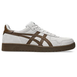 Asics Japan Pro Cloud Grey Brown Storm Shoes