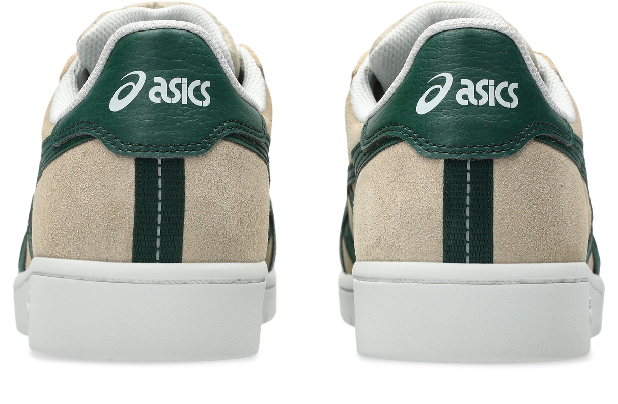 Asics Japan Pro Wood Crepe/Evergreen Shoes