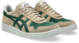 Asics Japan Pro Wood Crepe/Evergreen Shoes