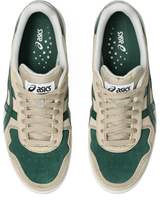 Asics Japan Pro Wood Crepe/Evergreen Shoes