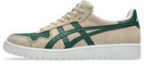 Asics Japan Pro Wood Crepe/Evergreen Shoes