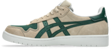 Asics Japan Pro Wood Crepe/Evergreen Shoes