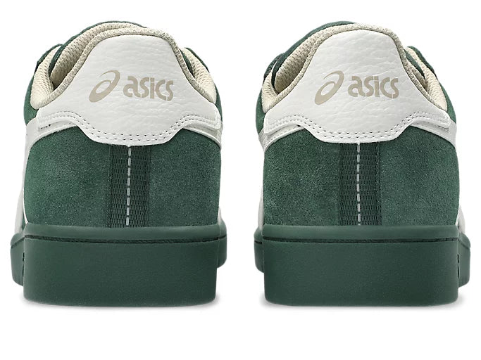 Asics Japan Pro Forest Night/Cream Shoes