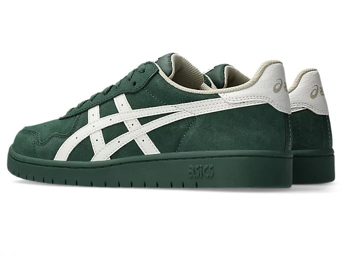 Asics Japan Pro Forest Night/Cream Shoes
