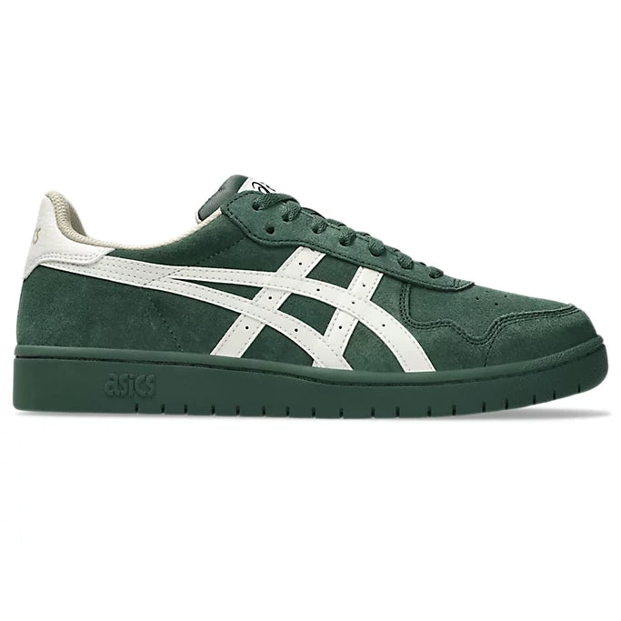 Asics Japan Pro Forest Night/Cream Shoes