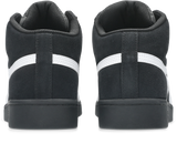 Asics Japan Pro Mid Black/Black/Bright White Shoes