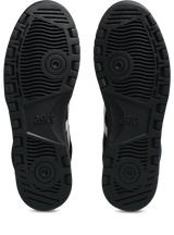Asics Japan Pro Mid Black/Black/Bright White Shoes
