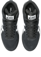 Asics Japan Pro Mid Black/Black/Bright White Shoes