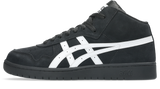 Asics Japan Pro Mid Black/Black/Bright White Shoes