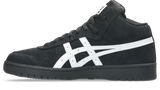 Asics Japan Pro Mid Black/Black/Bright White Shoes
