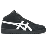 Asics Japan Pro Mid Black/Black/Bright White Shoes