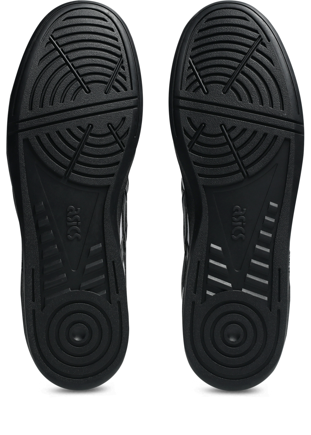 Asics Leggerezza FB White Black Shoes