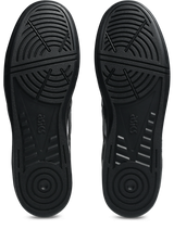 Asics Leggerezza FB White Black Shoes