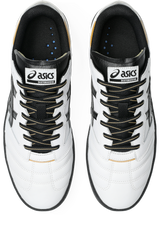 Asics Leggerezza FB White Black Shoes