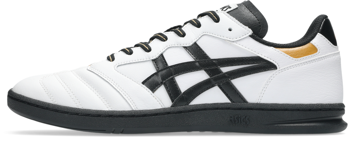 Asics Leggerezza FB White Black Shoes