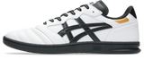 Asics Leggerezza FB White Black Shoes