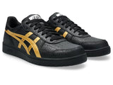 Asics Japan Pro Black/Pure Gold Shoes