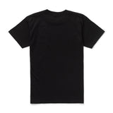 Seager Wingspan Black S/s Shirt