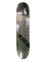 Jart Ivan Rivaldo Clown Gag 7.8" Classic Skateboard Deck