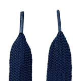 Fat Laces 140cm x 2cm 6-8 Eyelets Wide Pair Shoe Lace