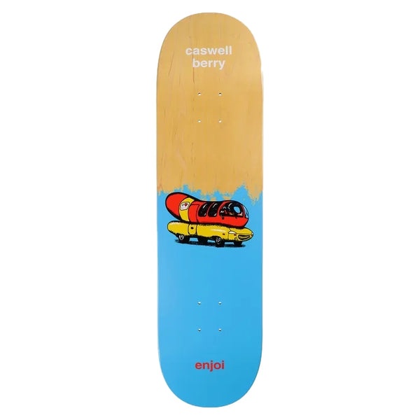 Enjoi Berry Auto Zone Resin 7 8