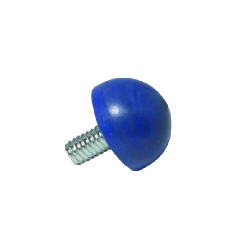 Sure-Grip Super X 5/16 Blue Dance Plugs