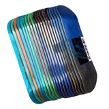 Long Beach Skate Co Mantis Assorted Stain Skateboard Deck