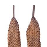 Fat Laces 140cm x 2cm 6-8 Eyelets Wide Pair Shoe Lace