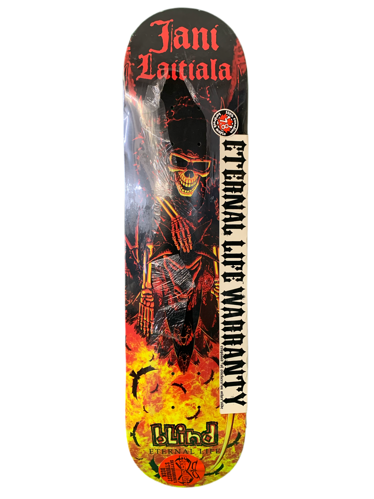 Shop Blind Skateboards – Page 2 – Long Beach Skate Co