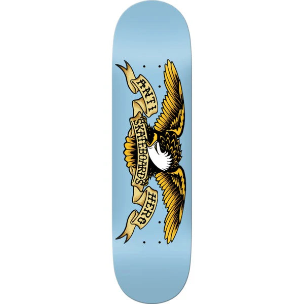 Anti-Hero Classic Eagle 8.28" Skateboard Deck