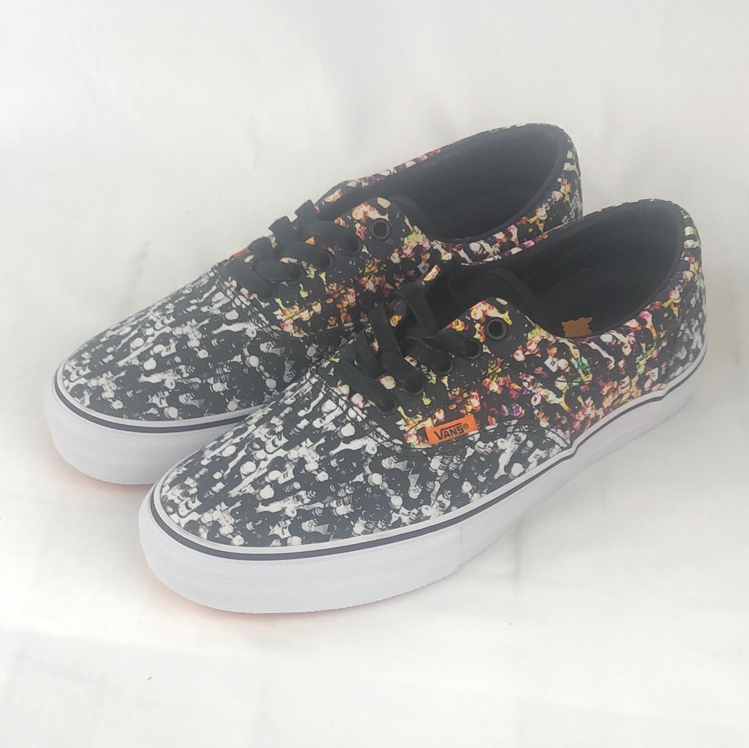 Men’s Vans Era size 9 Vans Era size 9 sample RARE Men main image 2