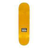 Hockey Nik Stain Bethlehem Skateboard Deck