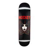 Hockey Kevin Rodrigues Firework Skateboard Deck
