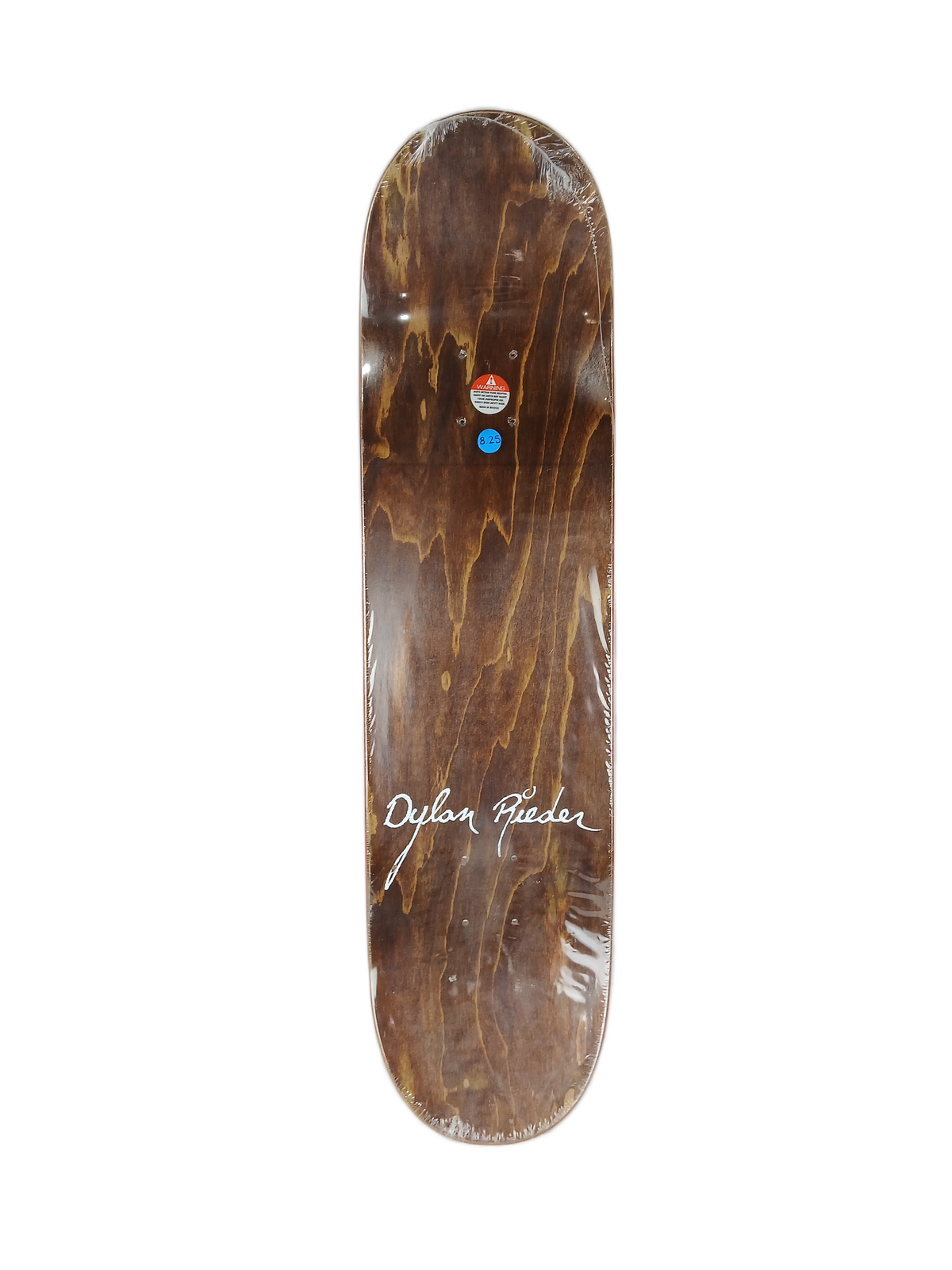 FUCKING AWESOME Dylan Rieder スケートボード Fucking Awesome Dylan Rieder Portrait Black White Size 8.25