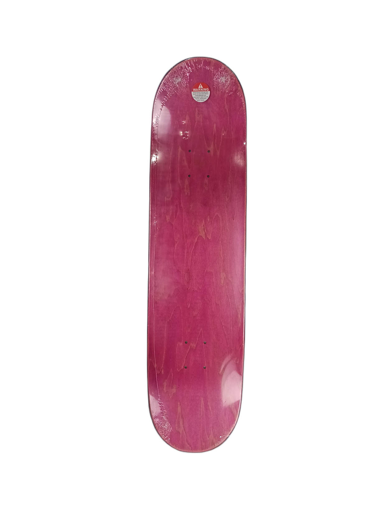 Plan-B Chris Joslin Shaggy Doo Multi Size 8.375" Vintage NOS Deck