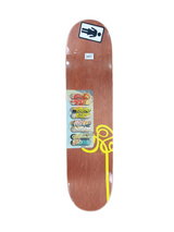 Girl Swirl Series Andy Jenkins 30 Years Complete Set Of 8 Decks